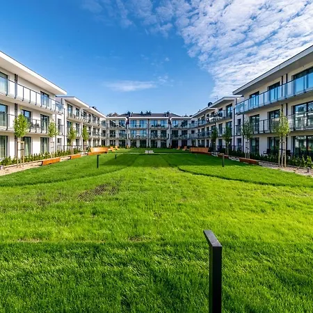 216 Z Basenem, Sauna, Jacuzzi, Przy Samej Plazy - 5d *