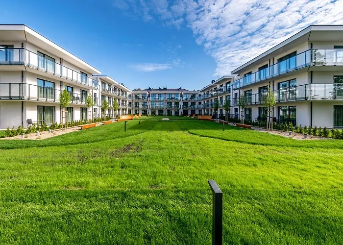 216 Z Basenem, Sauna, Jacuzzi, Przy Samej Plazy - 5d *