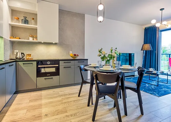 216 Z Basenem, Sauna, Jacuzzi, Przy Samej Plazy - 5d نيخوجة